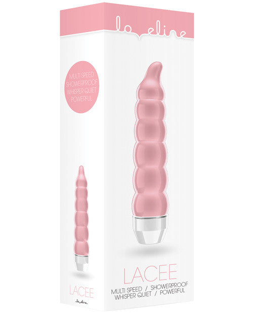 Shots Love Line Lacee - Pink