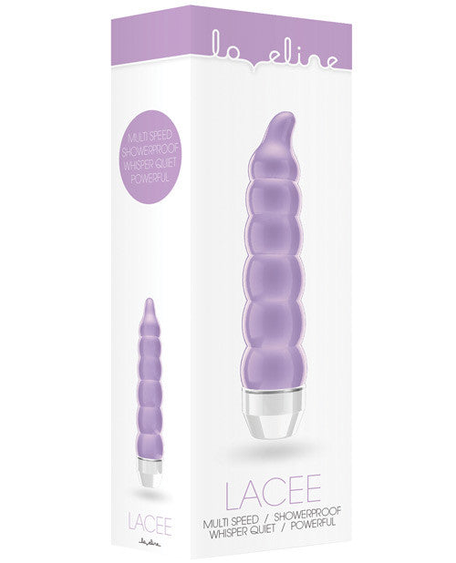 Shots Love Line Lacee - Purple