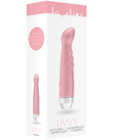 Shots Love Line Livvy - Pink